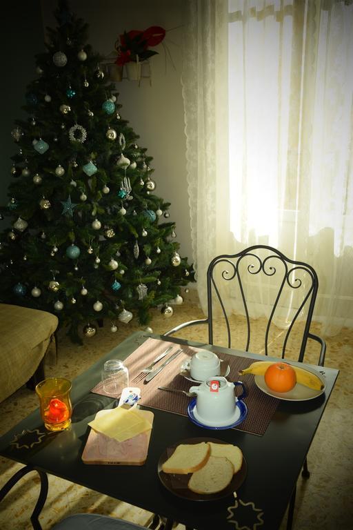 B&B Le Coppole Παλέρμο Εξωτερικό φωτογραφία