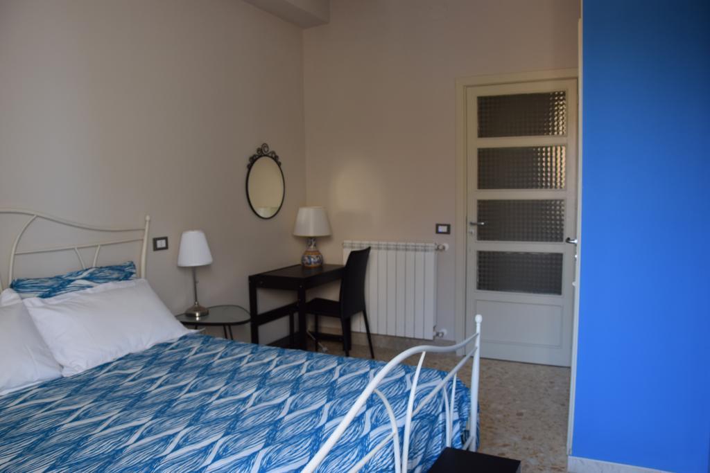 B&B Le Coppole Παλέρμο Δωμάτιο φωτογραφία