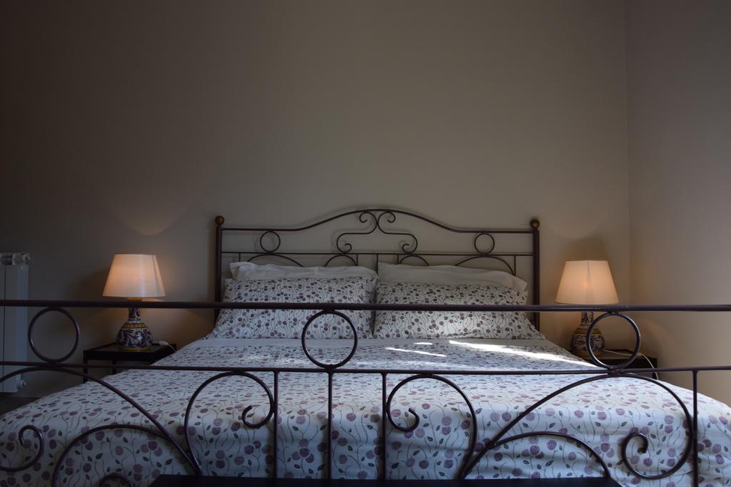 B&B Le Coppole Παλέρμο Δωμάτιο φωτογραφία
