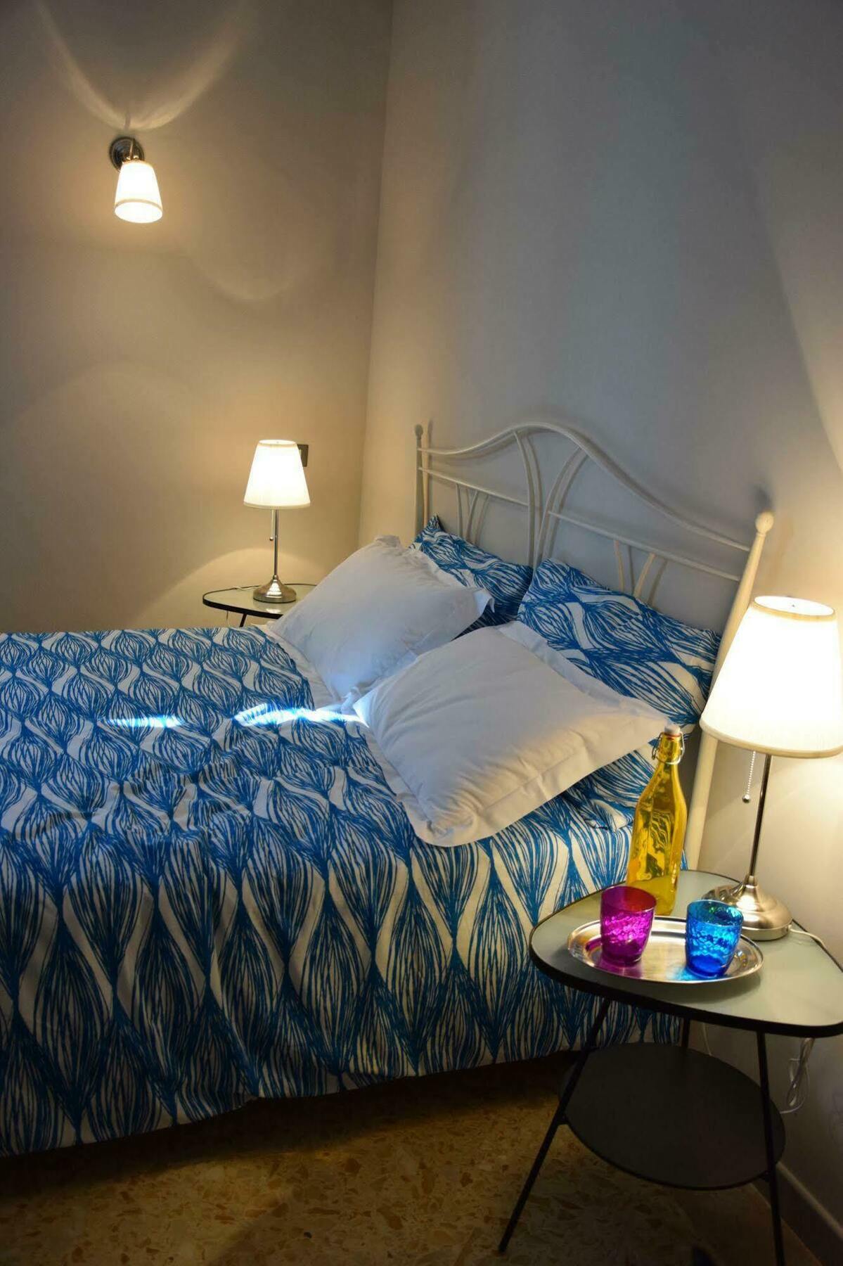 B&B Le Coppole Παλέρμο Εξωτερικό φωτογραφία